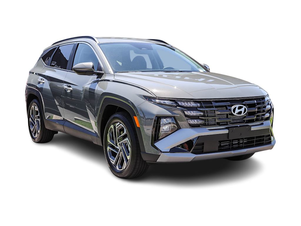 Thumbnail: 2026 Hyundai Tucson - 17