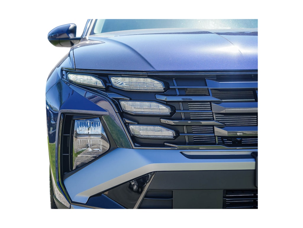 Thumbnail: 2026 Hyundai Tucson - 21
