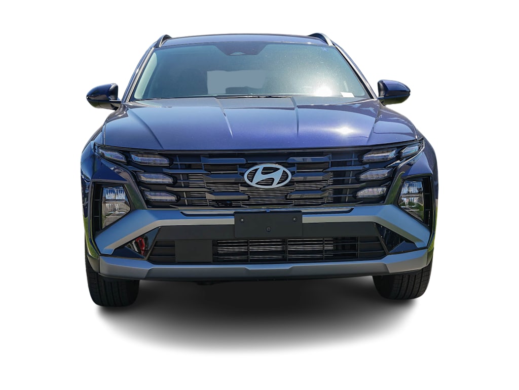 Thumbnail: 2026 Hyundai Tucson - 5
