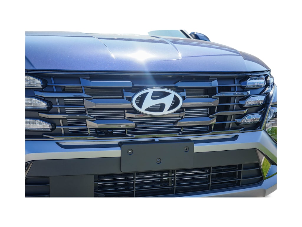 Thumbnail: 2026 Hyundai Tucson - 22
