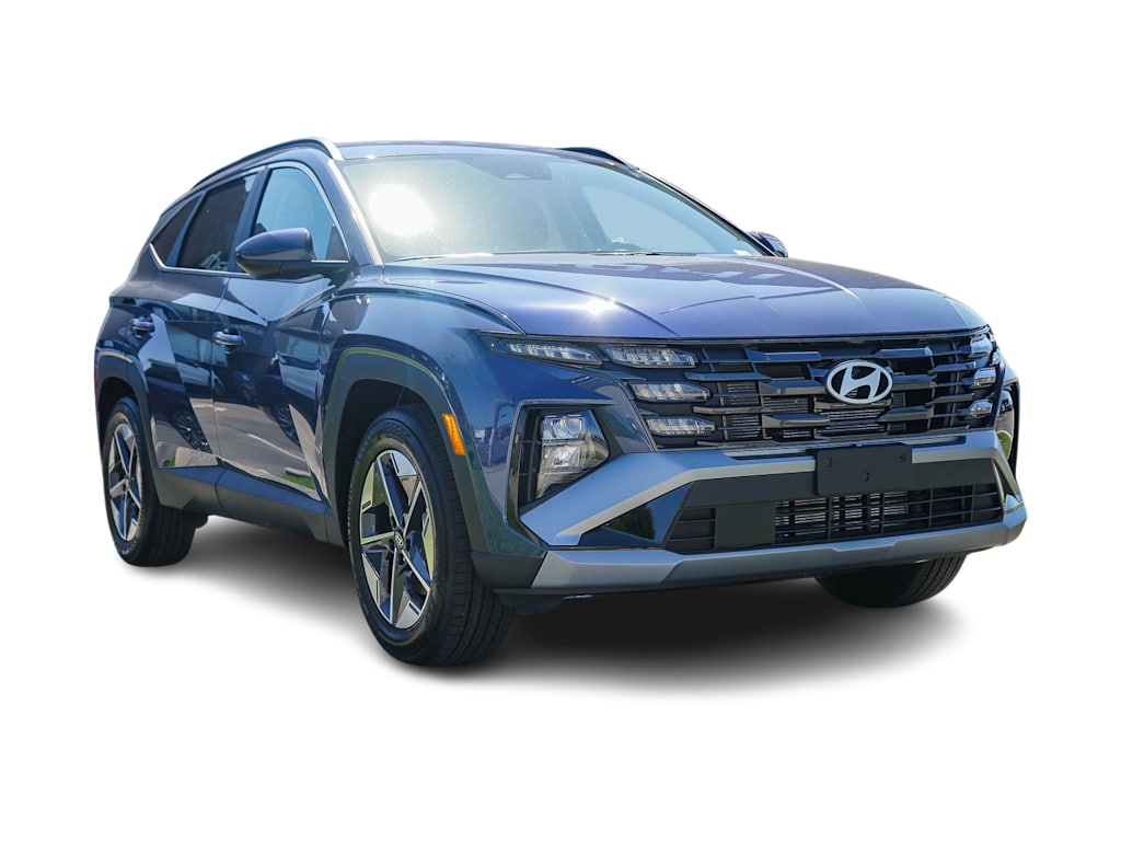 Thumbnail: 2026 Hyundai Tucson - 17