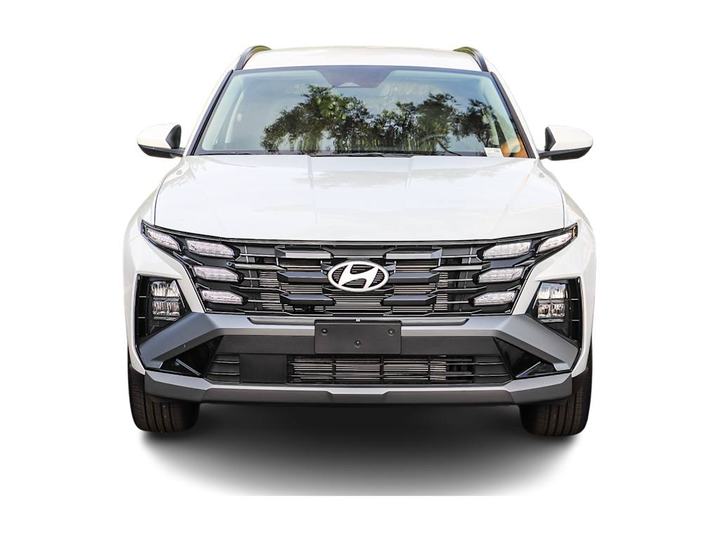 Thumbnail: 2026 Hyundai Tucson - 5
