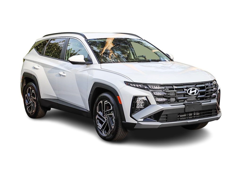 Thumbnail: 2026 Hyundai Tucson - 16