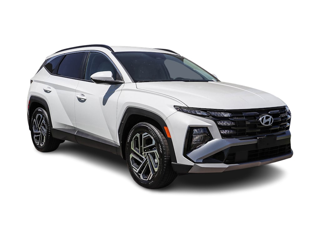 Thumbnail: 2026 Hyundai Tucson - 17