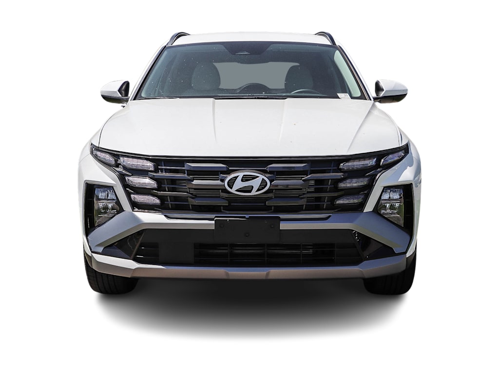 Thumbnail: 2026 Hyundai Tucson - 5