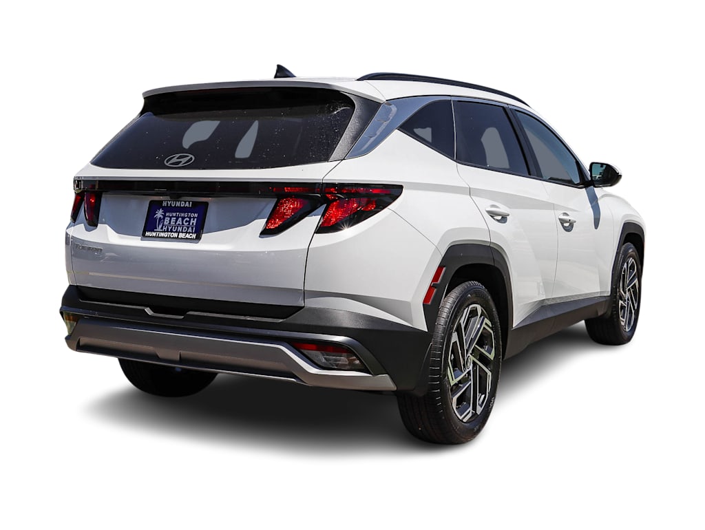 Thumbnail: 2026 Hyundai Tucson - 19