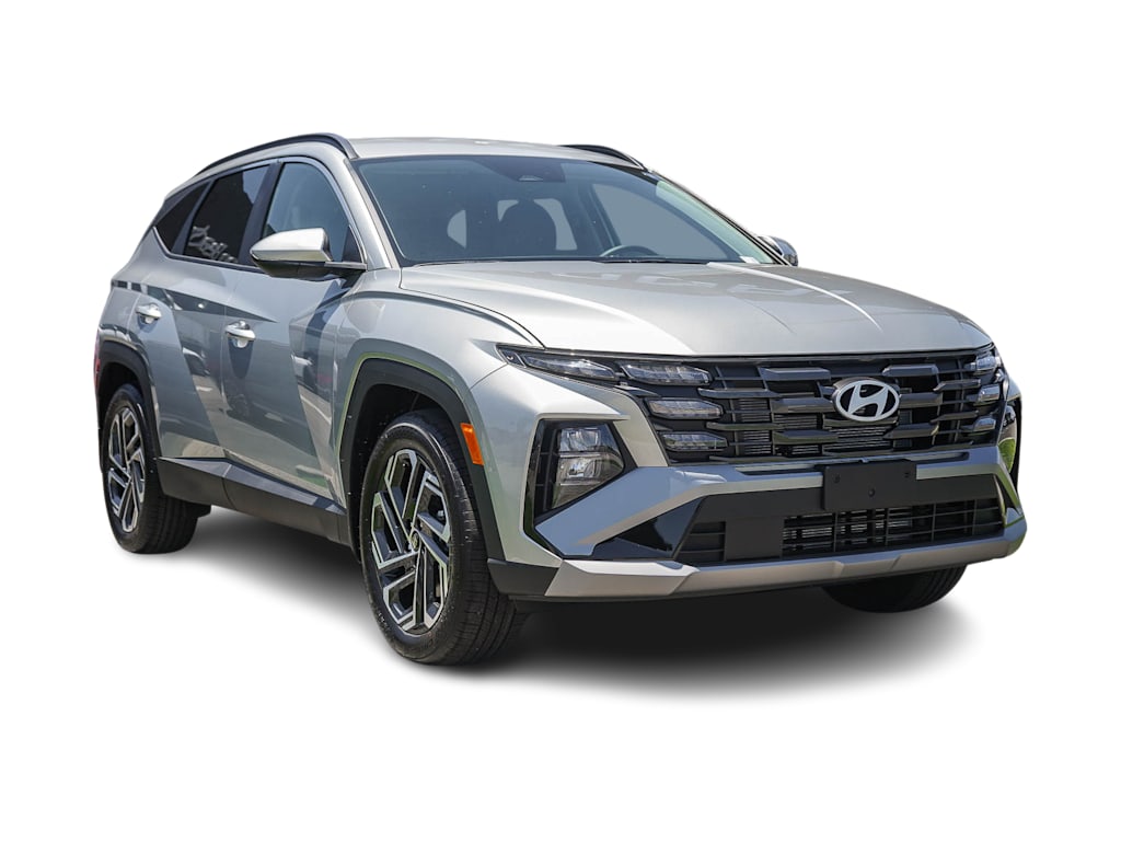 Thumbnail: 2026 Hyundai Tucson - 17