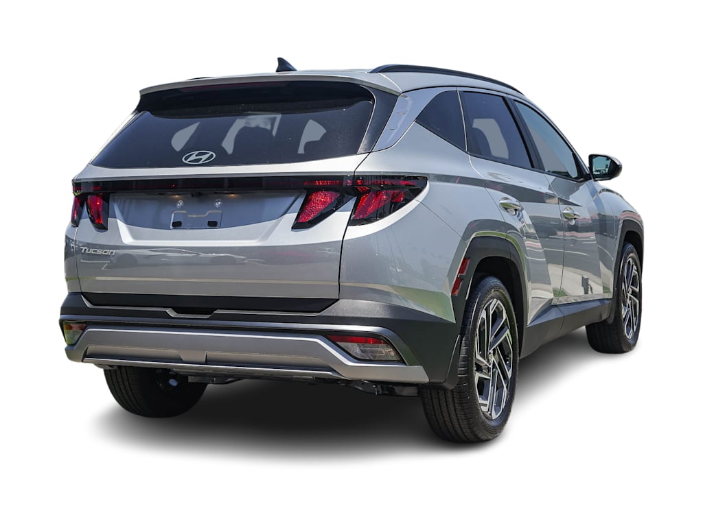 Thumbnail: 2026 Hyundai Tucson - 18