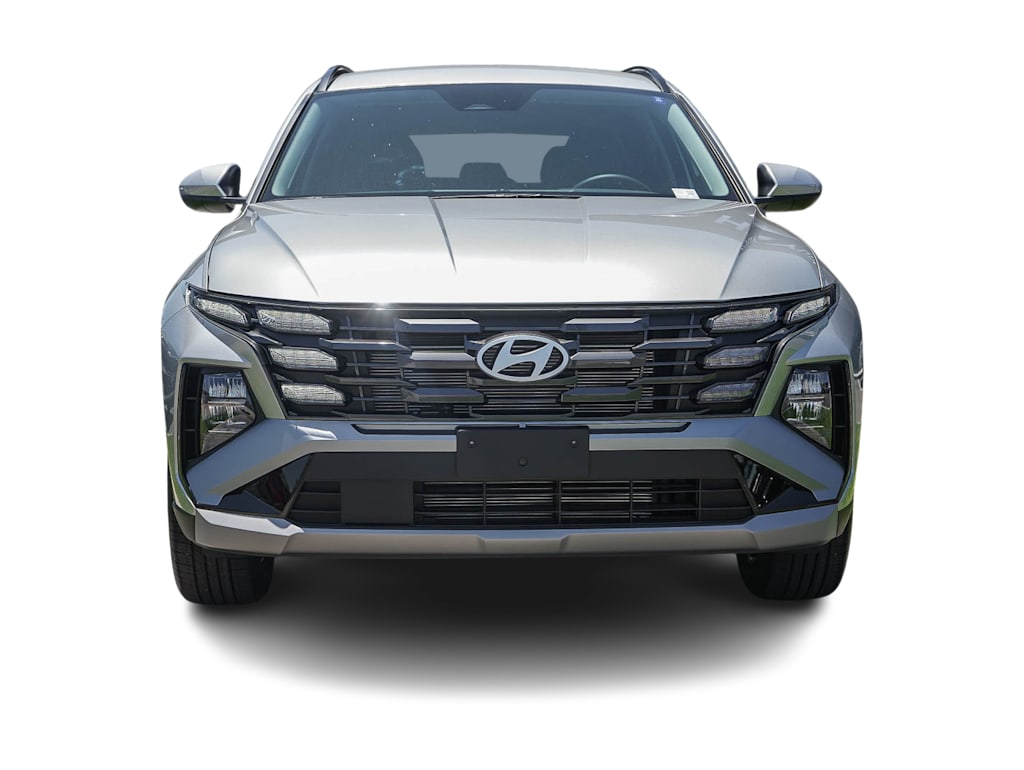 Thumbnail: 2026 Hyundai Tucson - 5