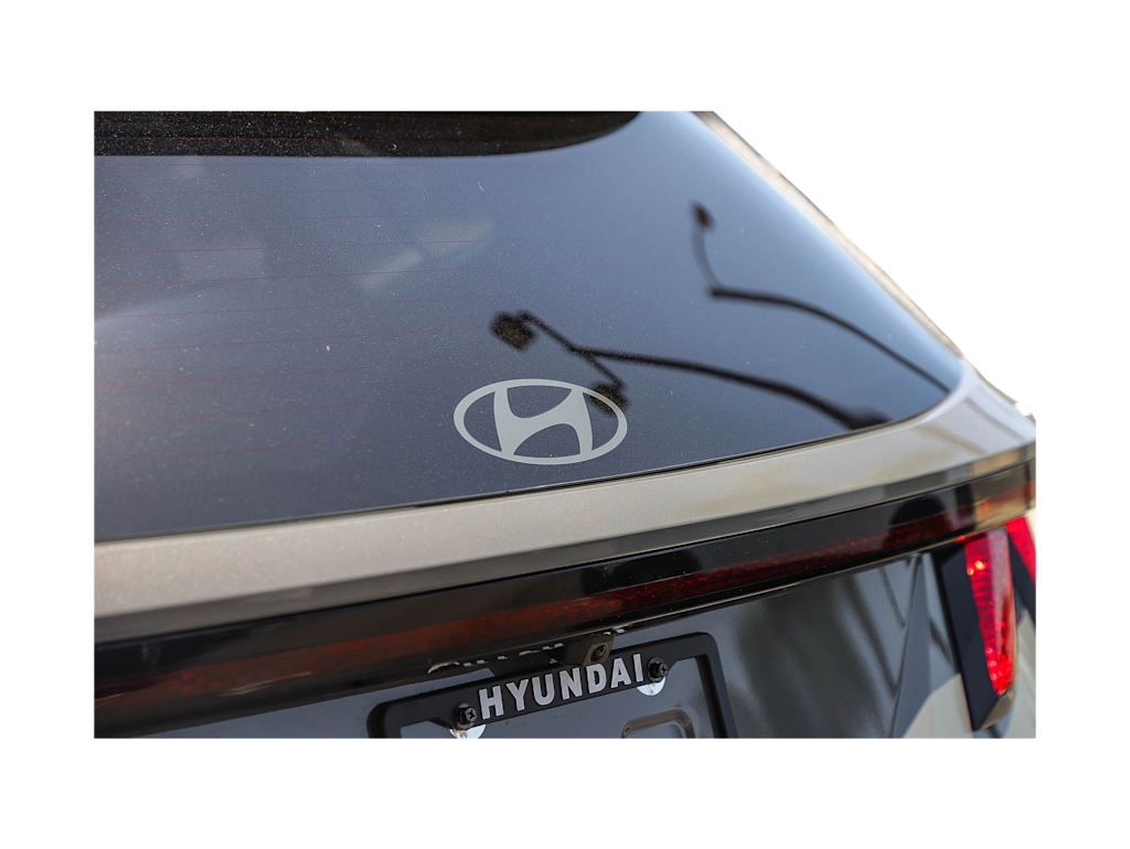 Thumbnail: 2026 Hyundai Tucson - 21