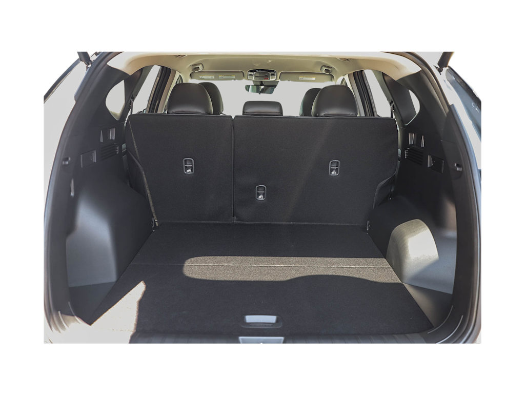 Thumbnail: 2026 Hyundai Tucson - 16