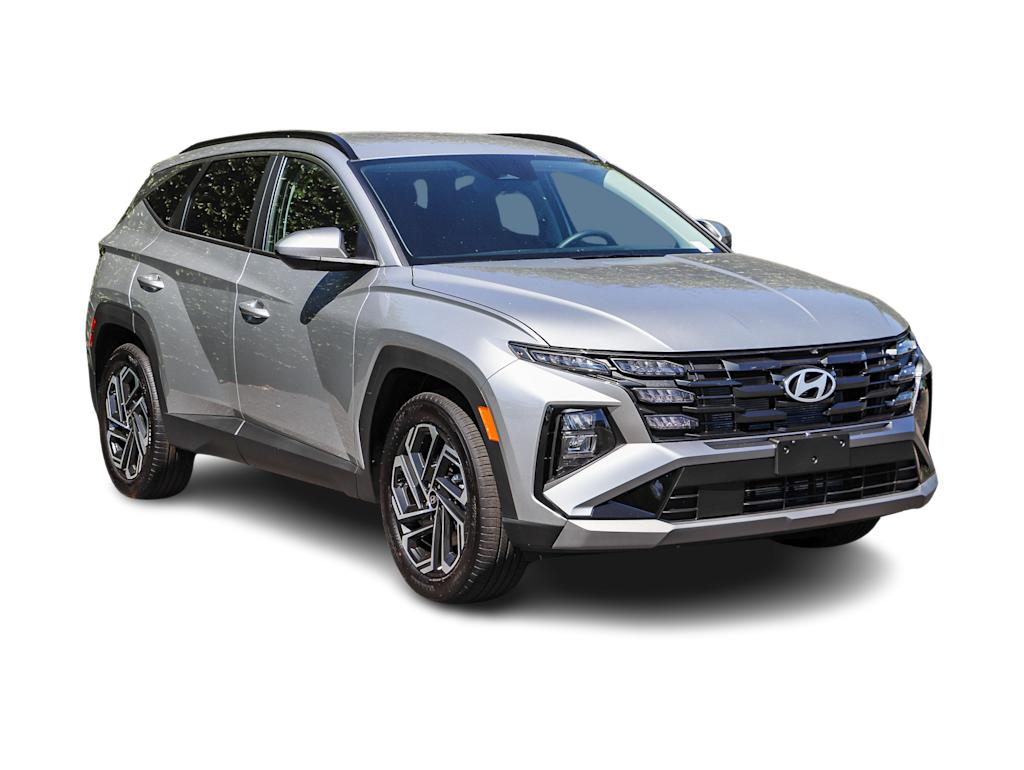 Thumbnail: 2026 Hyundai Tucson - 14