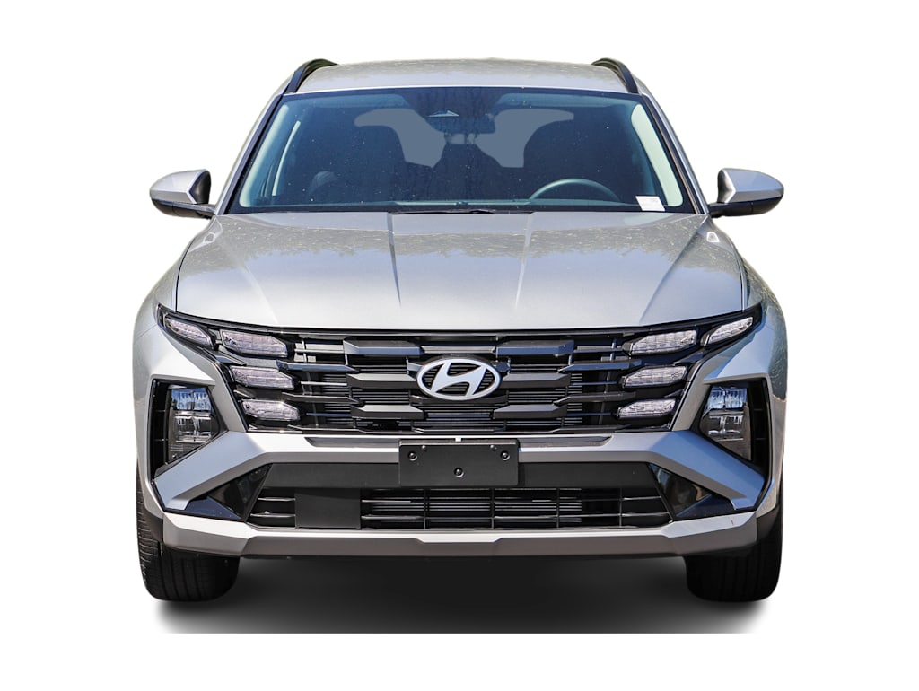 Thumbnail: 2026 Hyundai Tucson - 5