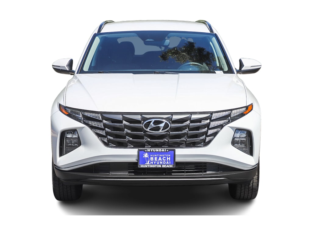 Thumbnail: 2022 Hyundai Tucson - 5