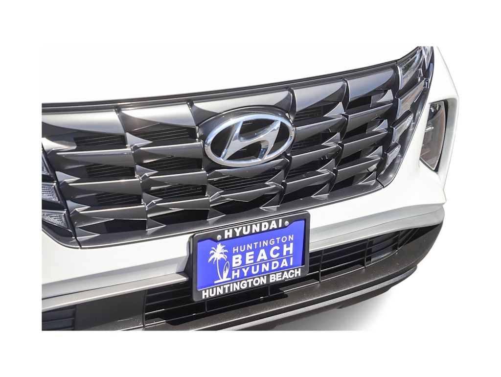Thumbnail: 2022 Hyundai Tucson - 19