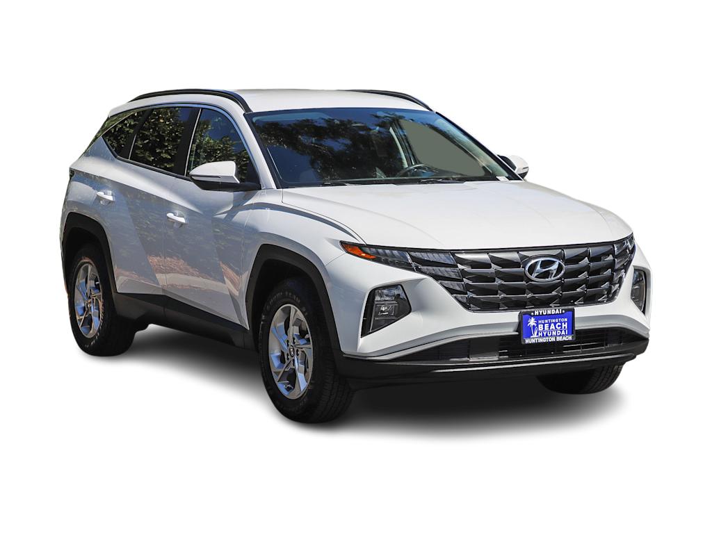 Thumbnail: 2022 Hyundai Tucson - 17