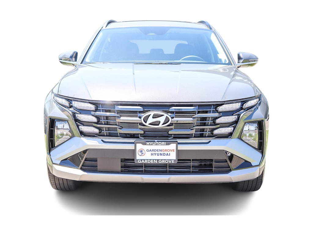 Thumbnail: 2026 Hyundai Tucson - 5