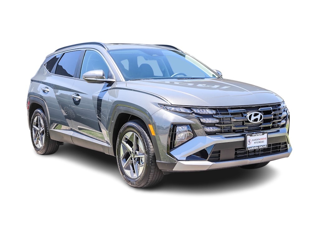 Thumbnail: 2026 Hyundai Tucson - 17