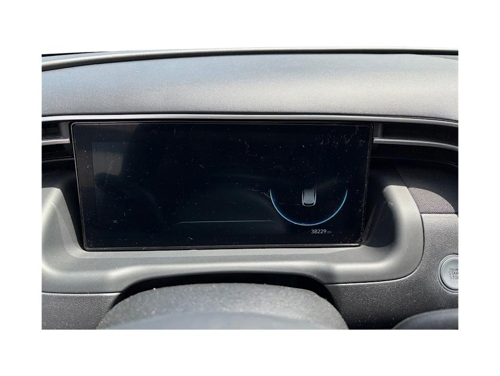 Thumbnail: 2023 Hyundai Tucson - 6
