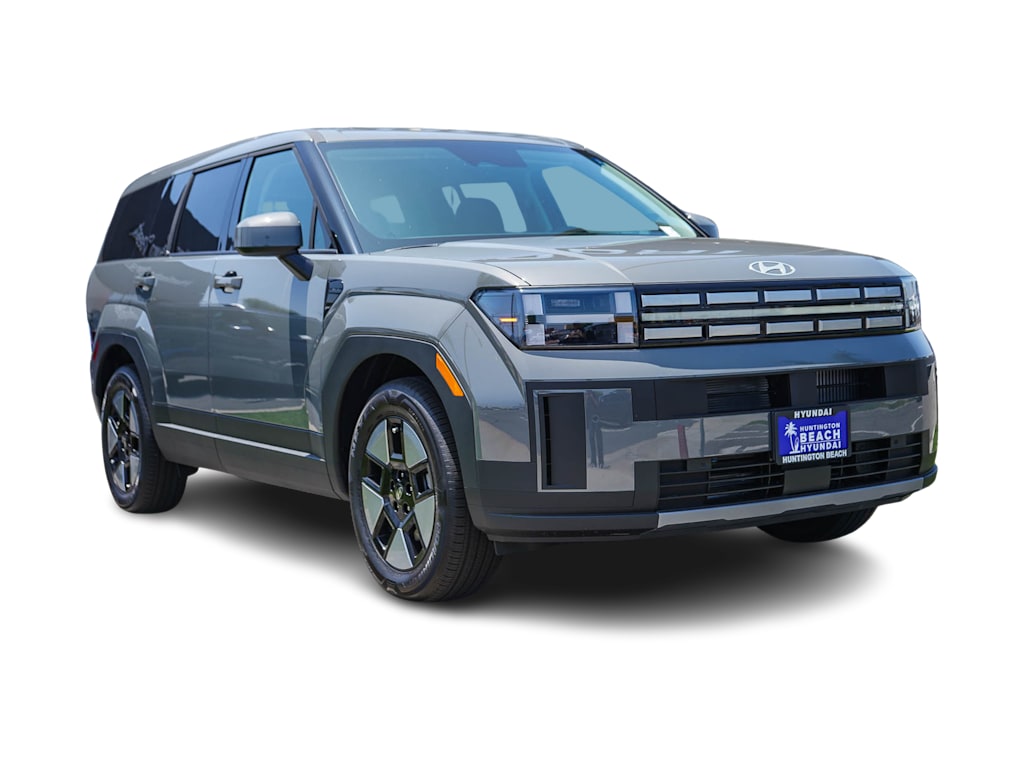 Thumbnail: 2026 Hyundai Santa Fe - 17
