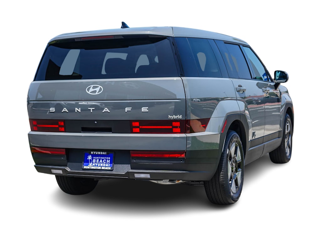 Thumbnail: 2026 Hyundai Santa Fe - 18