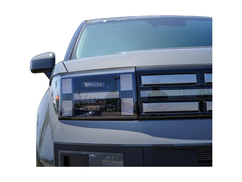 Thumbnail: 2026 Hyundai Santa Fe - 21
