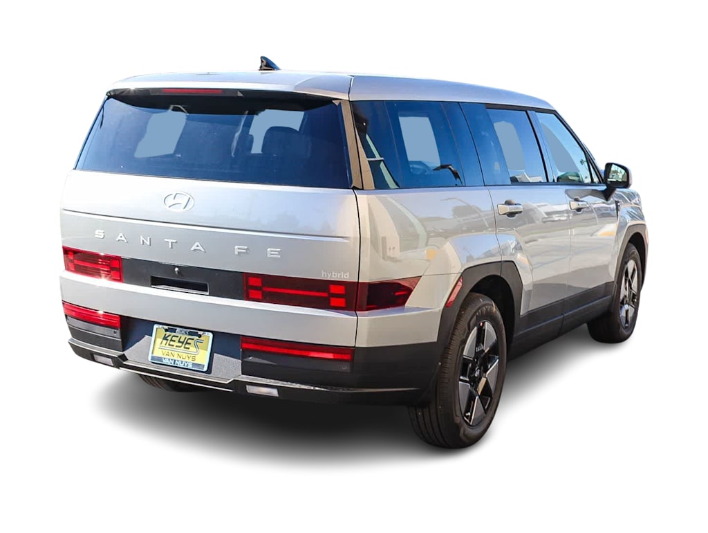 Thumbnail: 2026 Hyundai Santa Fe - 16