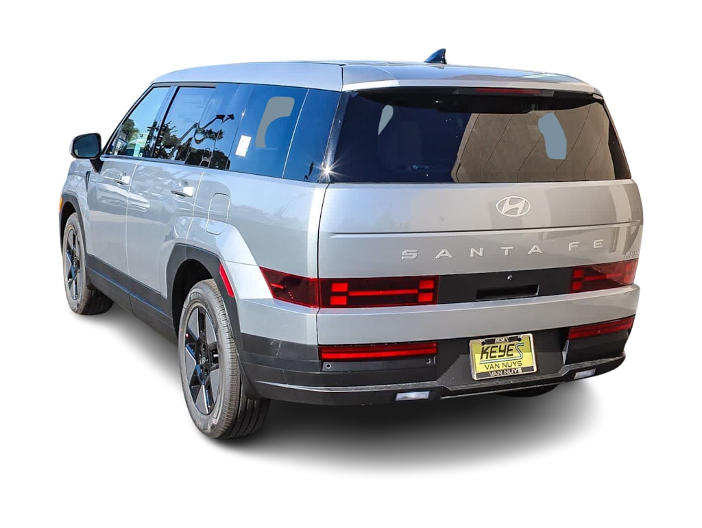 Thumbnail: 2026 Hyundai Santa Fe - 3