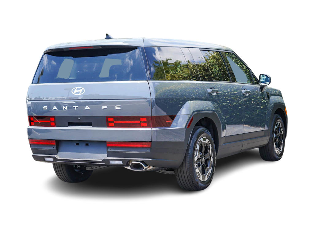 Thumbnail: 2026 Hyundai Santa Fe - 19