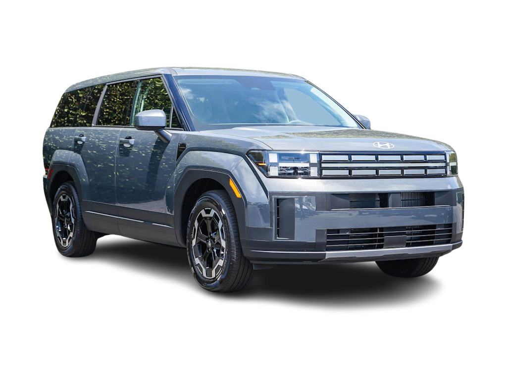 Thumbnail: 2026 Hyundai Santa Fe - 18