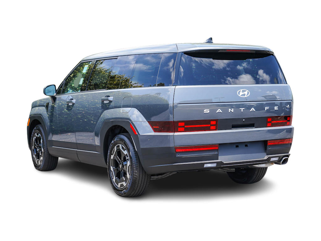 Thumbnail: 2026 Hyundai Santa Fe - 3