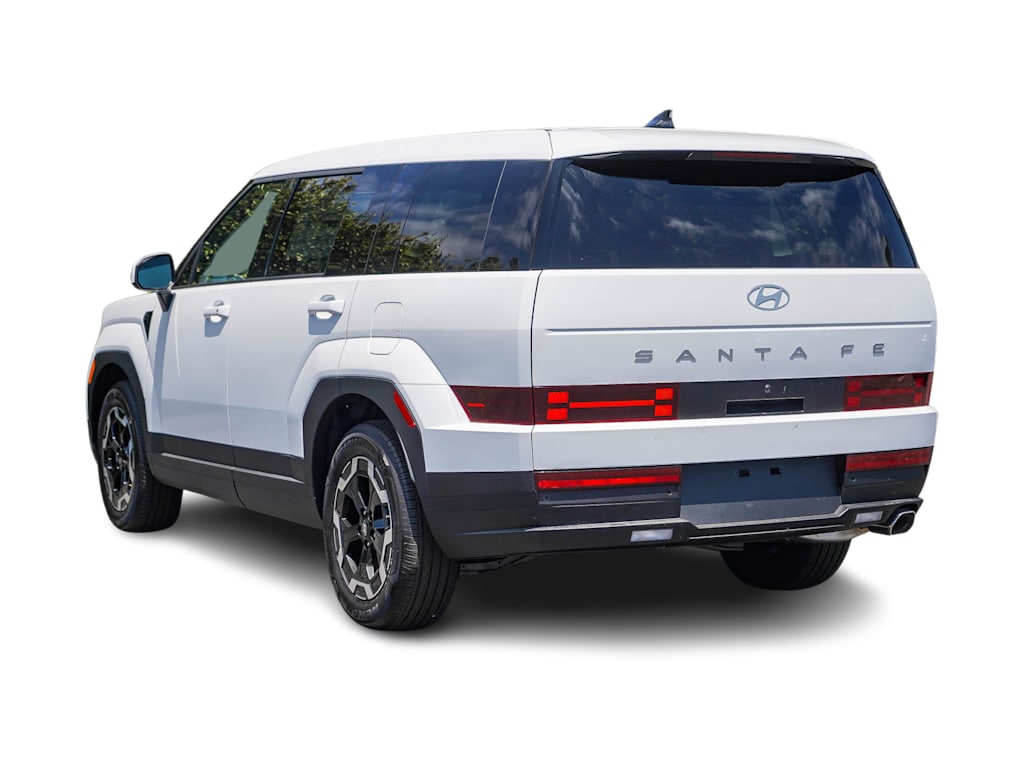 Thumbnail: 2026 Hyundai Santa Fe - 3