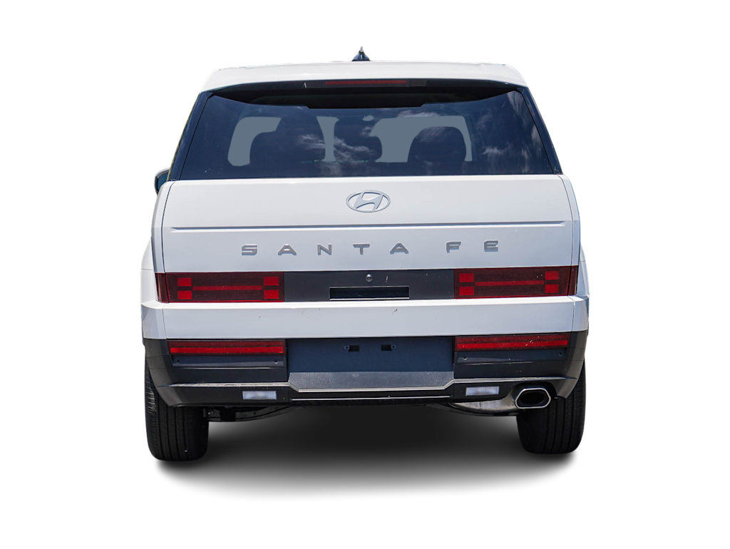 Thumbnail: 2026 Hyundai Santa Fe - 19