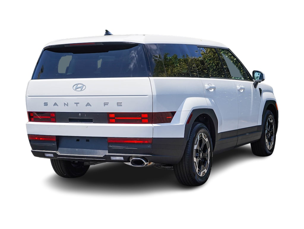 Thumbnail: 2026 Hyundai Santa Fe - 20