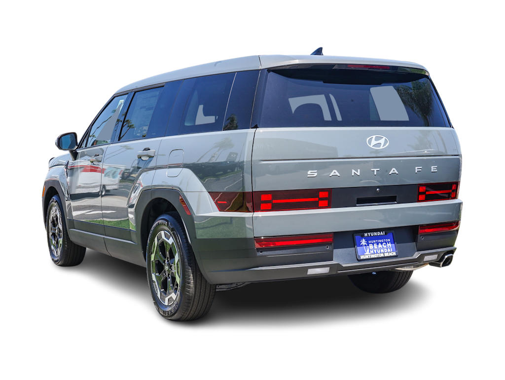 Thumbnail: 2026 Hyundai Santa Fe - 3