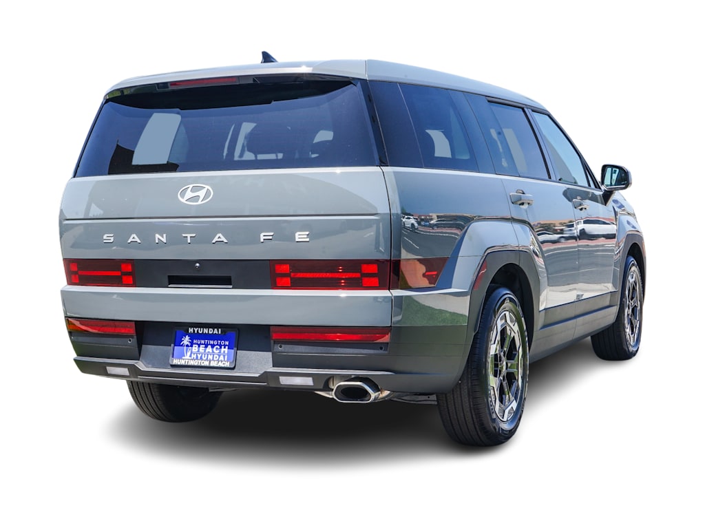 Thumbnail: 2026 Hyundai Santa Fe - 18