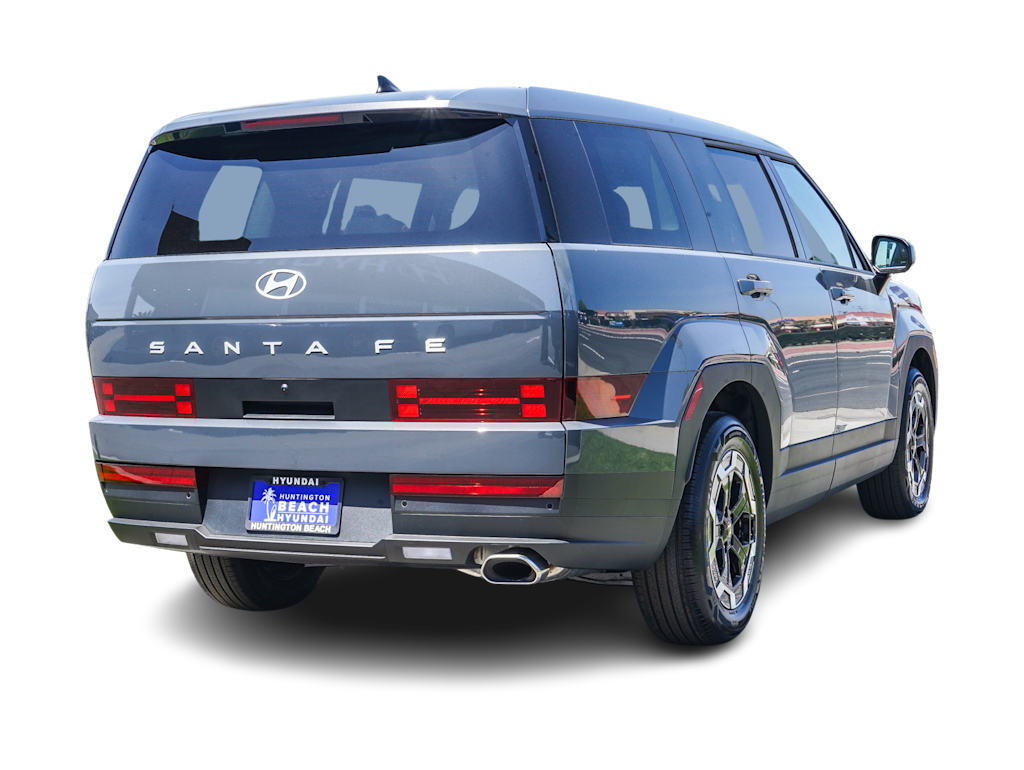 Thumbnail: 2026 Hyundai Santa Fe - 17