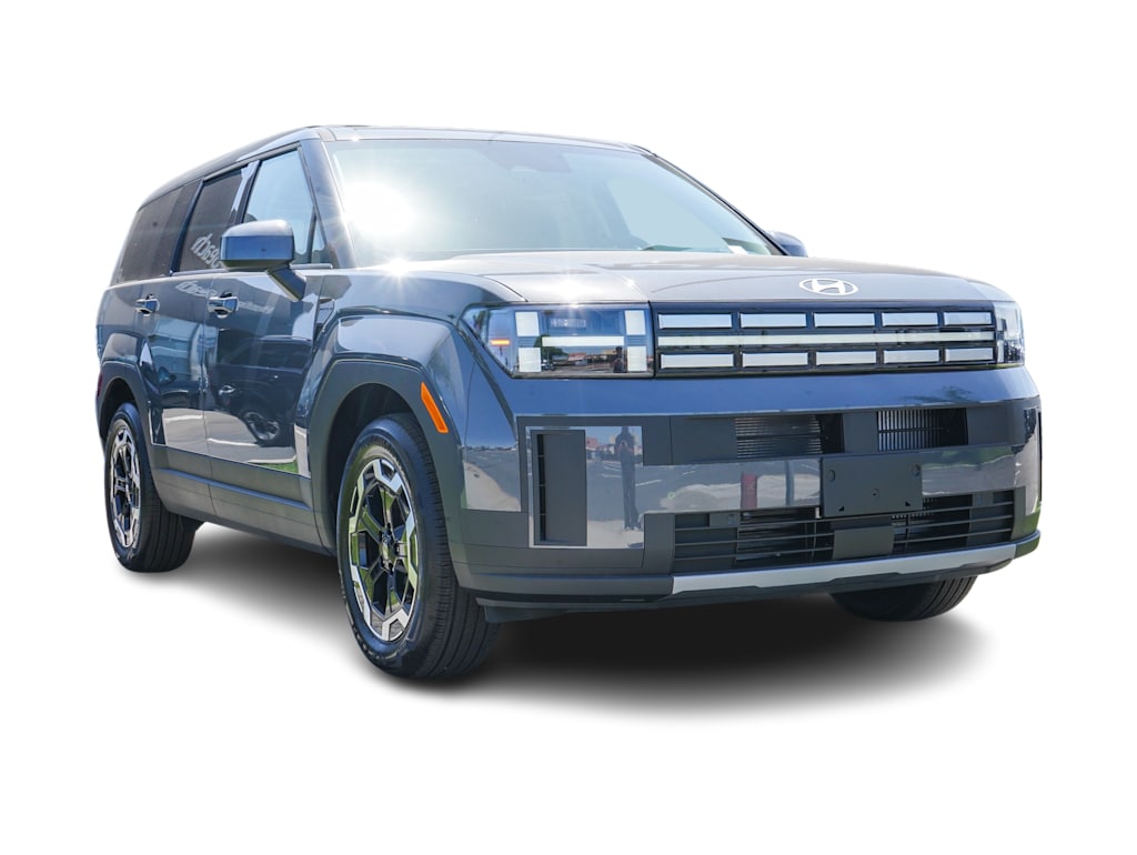 Thumbnail: 2026 Hyundai Santa Fe - 16