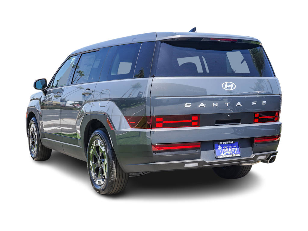 Thumbnail: 2026 Hyundai Santa Fe - 3