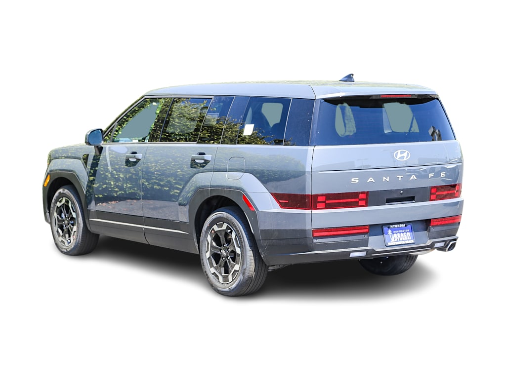 Thumbnail: 2026 Hyundai Santa Fe - 3