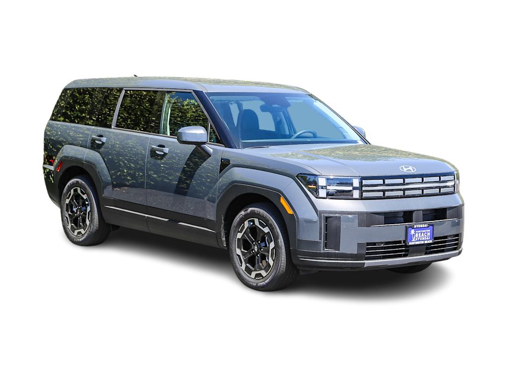 Thumbnail: 2026 Hyundai Santa Fe - 16