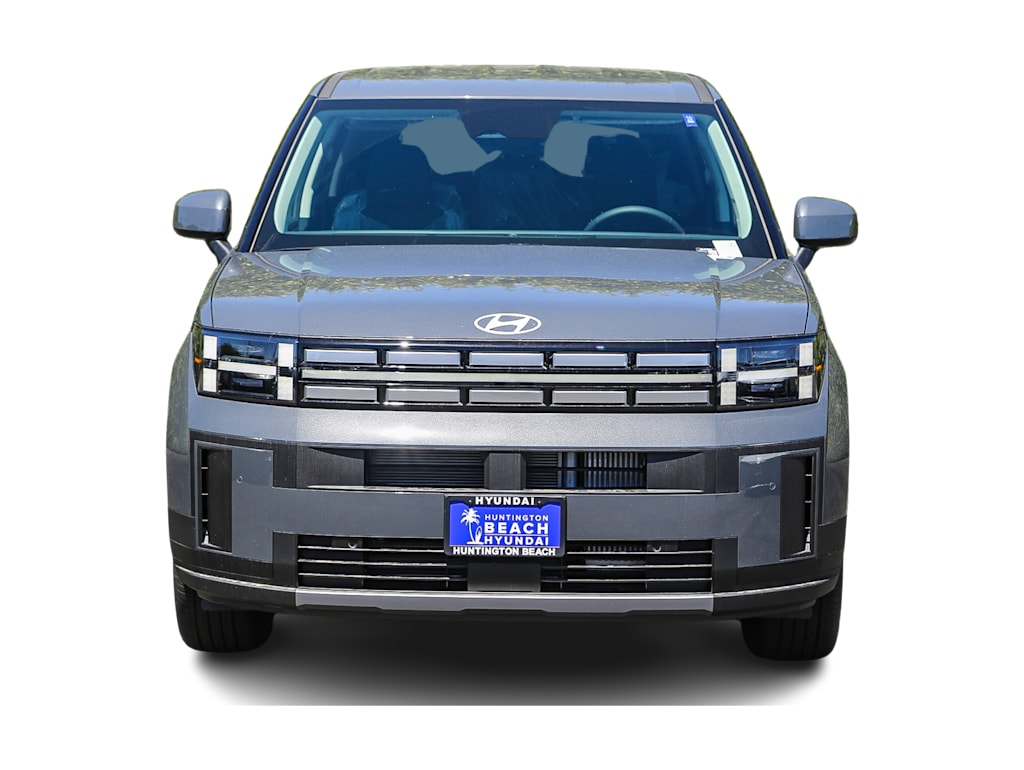 Thumbnail: 2026 Hyundai Santa Fe - 5