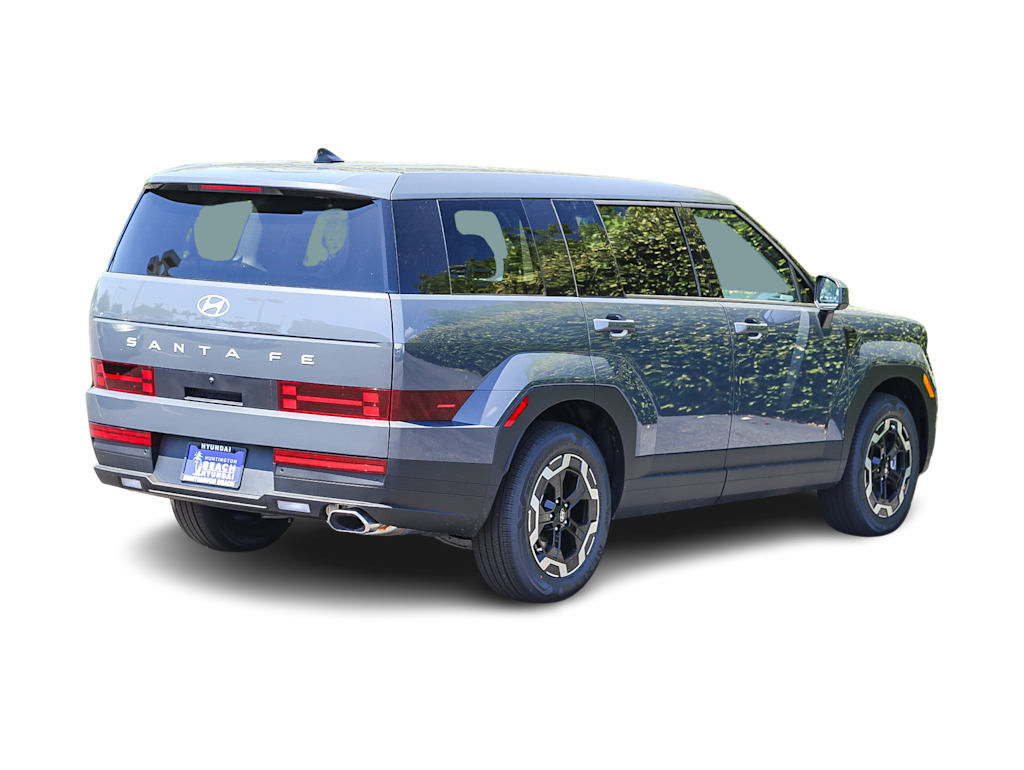 Thumbnail: 2026 Hyundai Santa Fe - 18