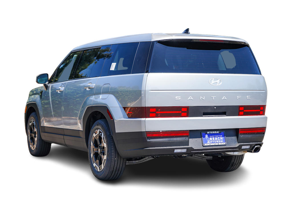 Thumbnail: 2026 Hyundai Santa Fe - 3
