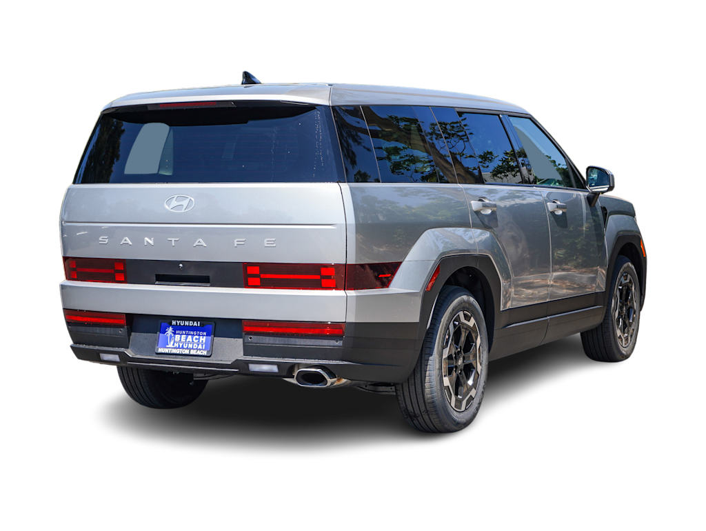 Thumbnail: 2026 Hyundai Santa Fe - 19