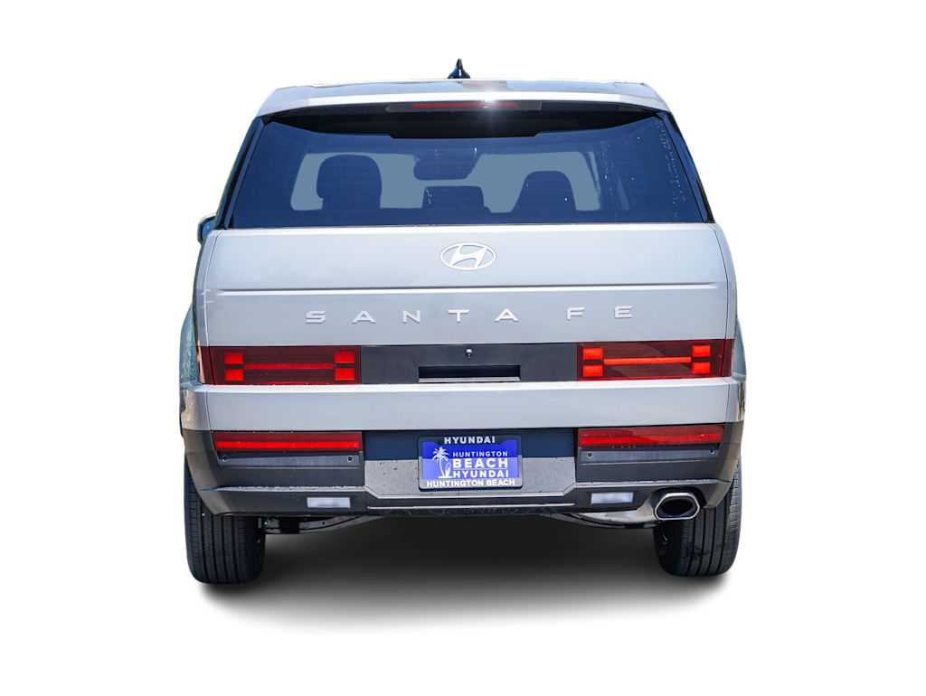 Thumbnail: 2026 Hyundai Santa Fe - 18