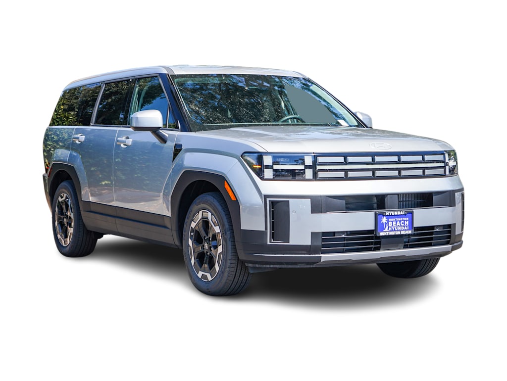 Thumbnail: 2026 Hyundai Santa Fe - 17