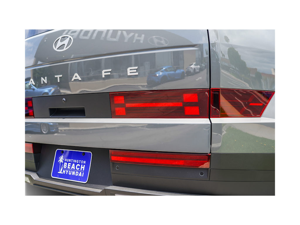 Thumbnail: 2026 Hyundai Santa Fe - 19