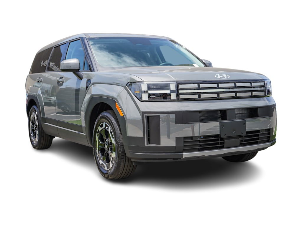 Thumbnail: 2026 Hyundai Santa Fe - 17