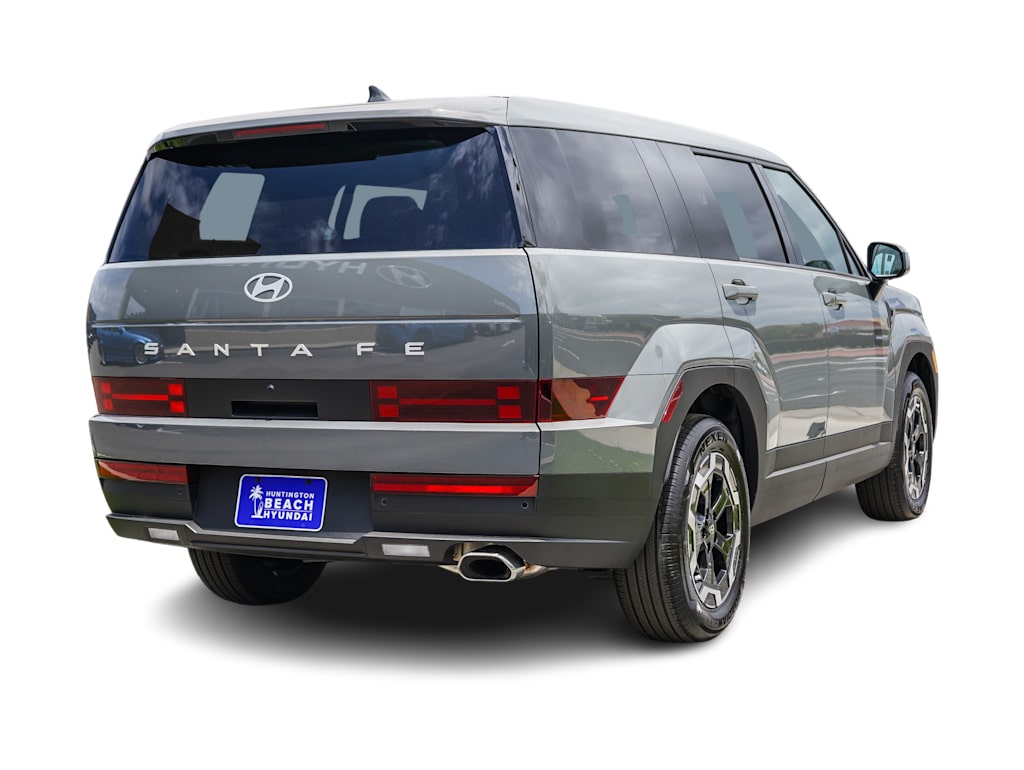 Thumbnail: 2026 Hyundai Santa Fe - 18